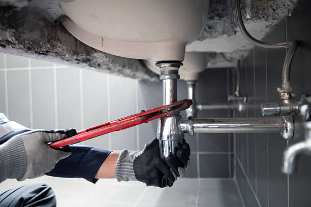 Trusted Drain Cleaning service in Cottageville, WV - Masters Plumbing Service